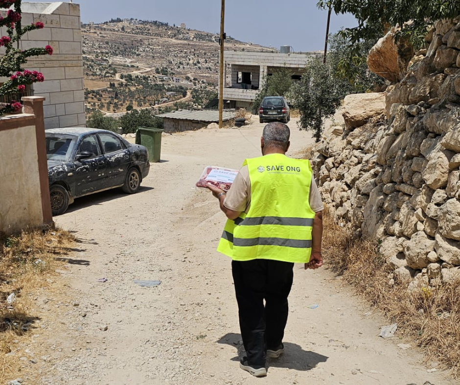 Aid al adha 2025 sacrifice 5