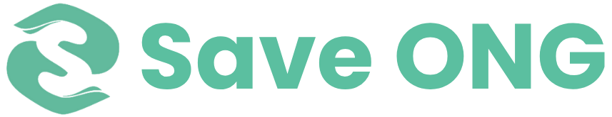 main-logo Save ONG